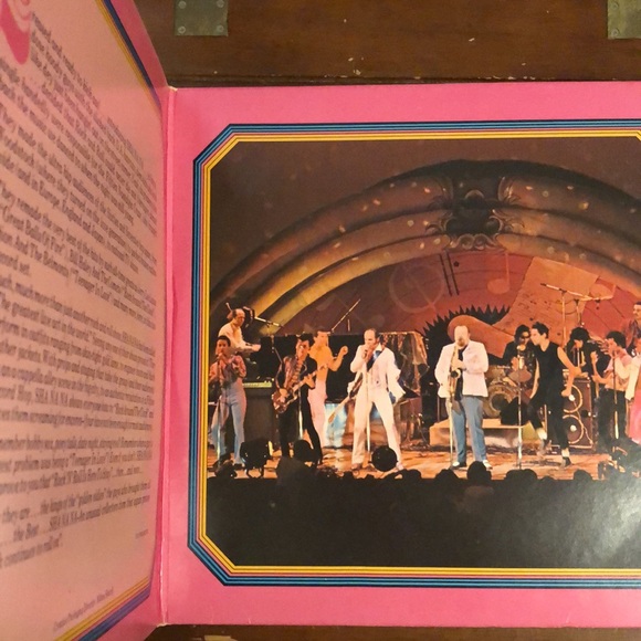 Sha Na Na The Best...  Double Vinyl Lp Set '76 - Picture 4 of 11